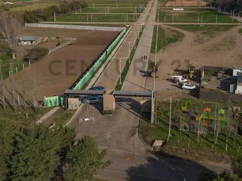 Terreno en Venta en Ibarlucea, USD 21.000