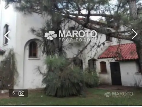 CASA EN VENTA ZONA LOS POLVORINES - MAROTO PROPIEDADES