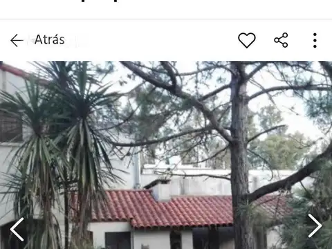 casa en venta en Ruta 202 y Los Eucaliptos Los Polvorines - MAROTO PROPIEDADES