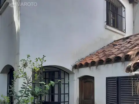 CASA EN VENTA ZONA LOS POLVORINES - MAROTO PROPIEDADES