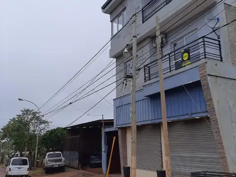 Av. Cabo De Hornos 3900, Piso 2°