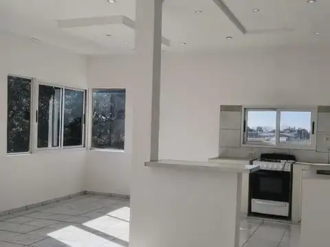 DEPARTAMENTO DE 2 DORM. SOBRE AV. CABO DE HORNOS