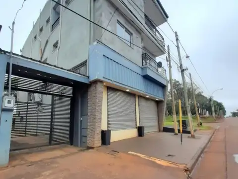 Departamento en Alquiler de 3 ambientes
