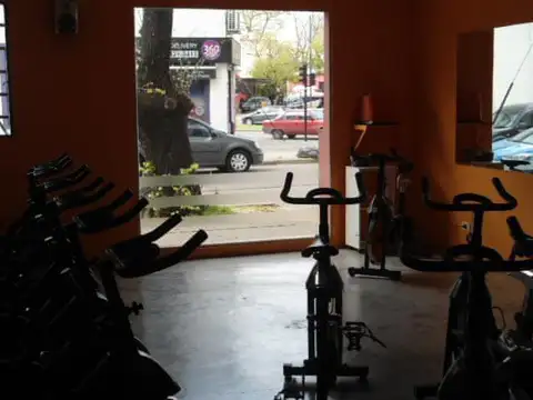 Local en Venta 30 años