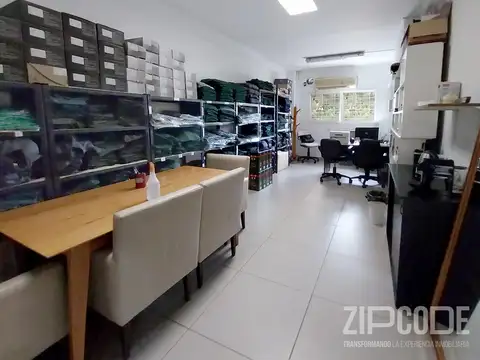 Galpon en Venta 20 años