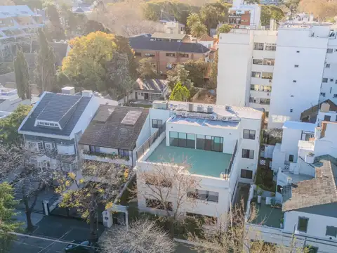 Oficina en Venta en Vicente López, USD 1.500.000