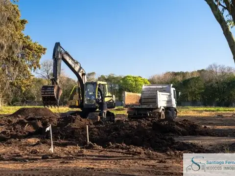 Terreno en Venta en Parada Robles, $ 42.000.000