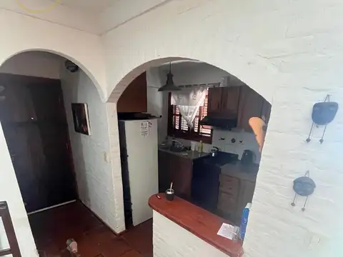 Depto Tipo Casa en Venta con 1 cocheras