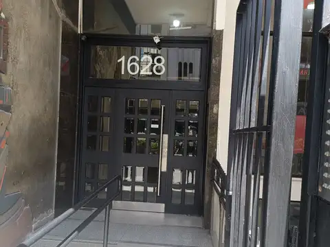 Avenida Corrientes 1600, Piso 12