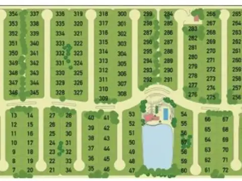 Terreno en Venta de 650,0 m2