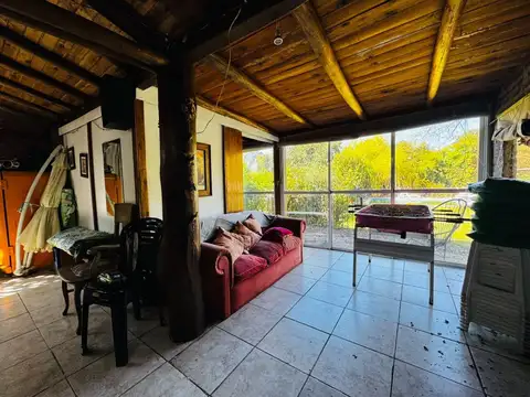 Casa en Venta de 1 dormitorio