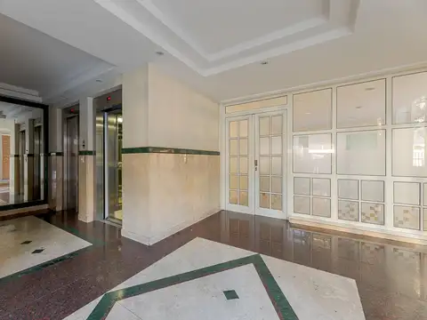 Departamento 5 ambientes con 2 baños