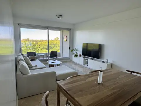 Departamento 3 ambientes con 3 baños