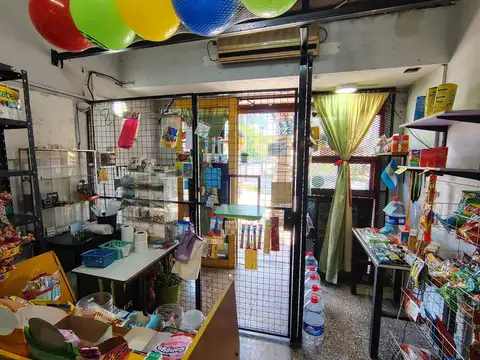 VENTA FONDO DE COMERCIO KIOSCO RAMOS MEJIA