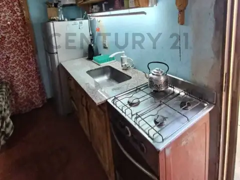 Departamento en Venta 36 años