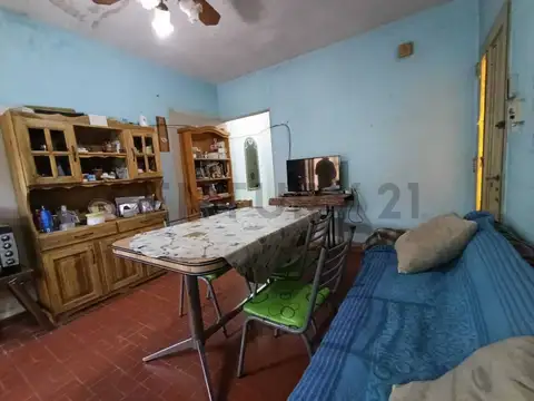 Departamento en Venta en Villa Zagala, USD 93.000