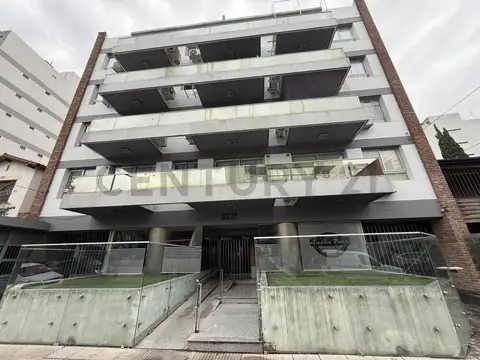 VENTA COCHERA en VILLA DEL PARQUE