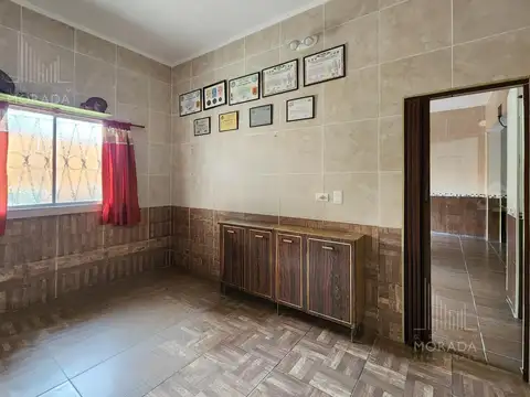 Casa en Venta en Hurlingham, USD 105.000