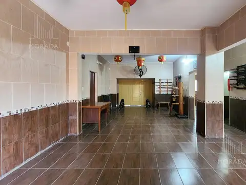 VENTA Casa 5 Ambientes en HURLINGHAM