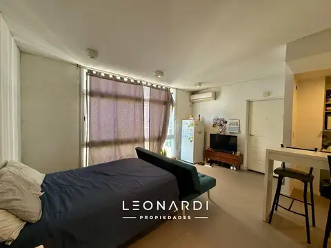Departamento en Venta de Monoambiente