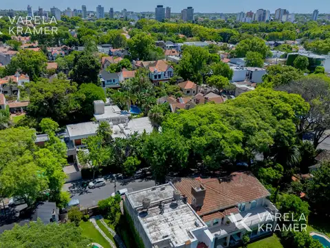 Guillermo Rawson  al 2900