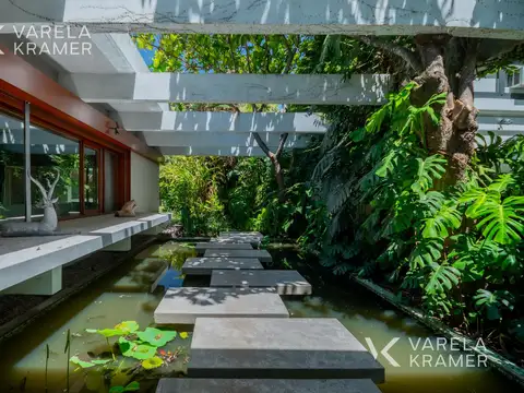 Casa en Venta en Olivos