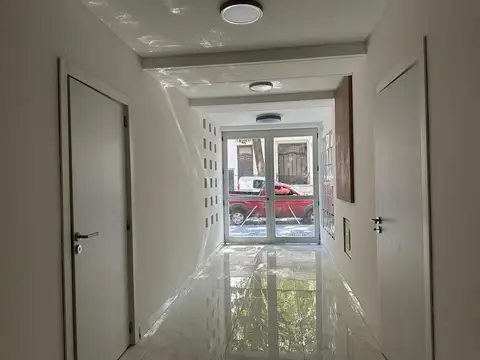 Departamento en Venta en Caballito, USD 140.000
