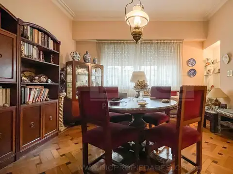 Casa 5 ambientes con 1 baño