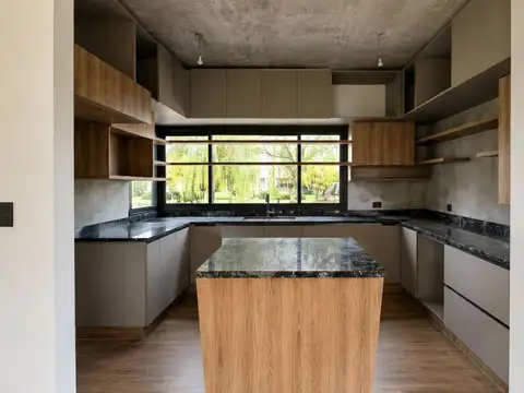Casa en Venta A Estrenar