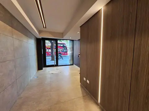 Oficina en Alquiler A Estrenar