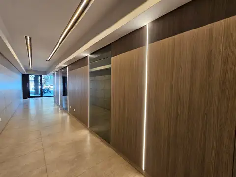 Alquiler Oficina Corporativa