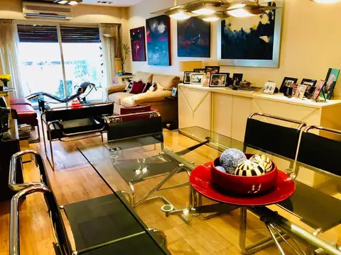 Departamento en Venta de 4 dormitorios