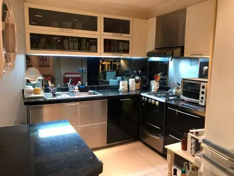 Departamento en Venta en Las Cañitas, USD 290.000