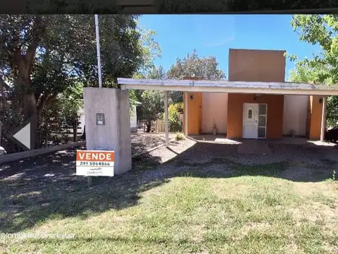 Dos aparts en venta en Sierra De La Ventana