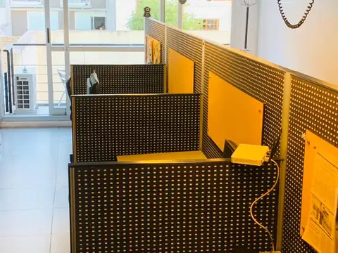 venta oficina palermo- distrito audiovisual