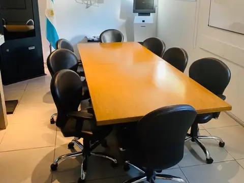 Oficina en Venta en Palermo Hollywood, USD 350.000