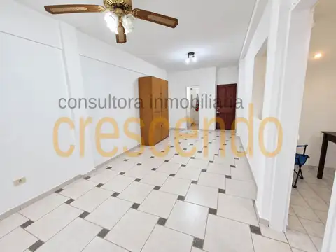 Departamento en Venta en Paternal, USD 69.000