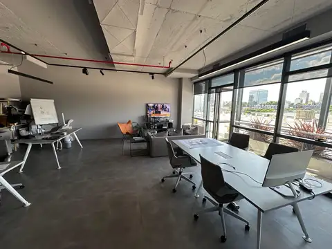 Oficina en Alquiler 5 años