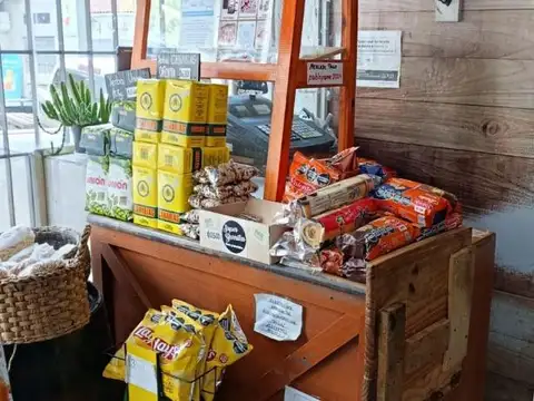 Fondo Comercio en Venta en Villa Ballester, USD 40.000