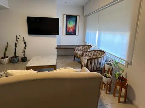 Departamento en Alquiler de 5 ambientes
