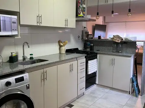 Departamento en Alquiler de 2 dormitorios