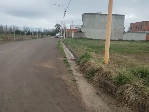 Terreno en Venta en Villa Regina, USD 18.500