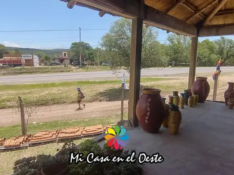 Casa 6 ambientes con 3 baños