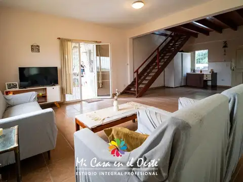 Casa en Venta al Oeste