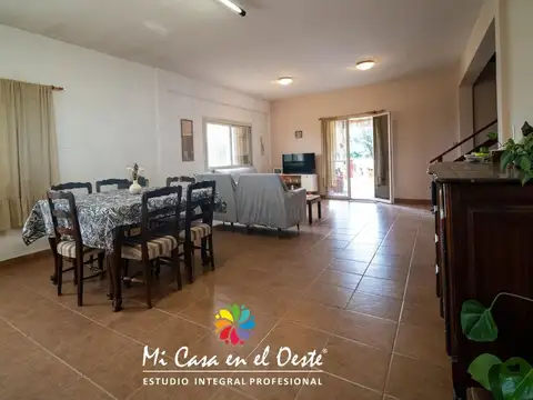 Casa en Venta 22 años