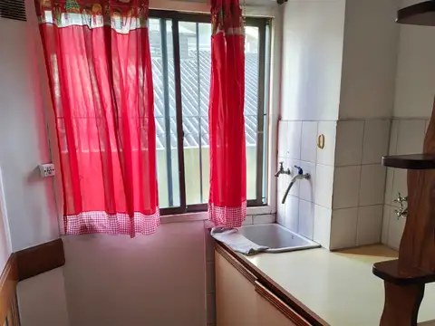 Matheu 3900, Piso 1
