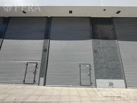 Venta de local de 26 m2 en Wilde