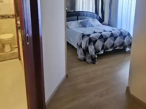 Departamento en Alquiler de 4 ambientes