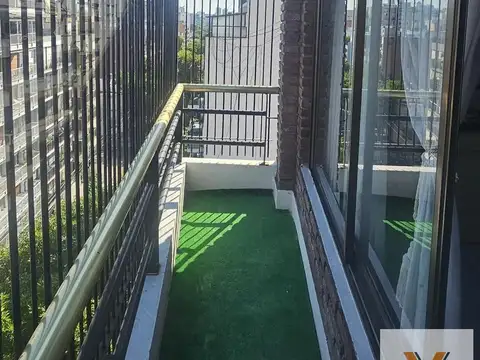 Departamento en Alquiler de 3 dormitorios