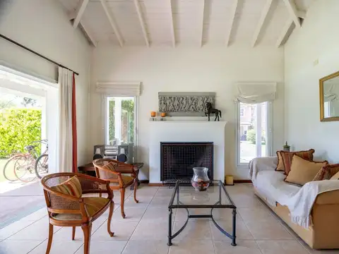 Casa en Alquiler 20 años